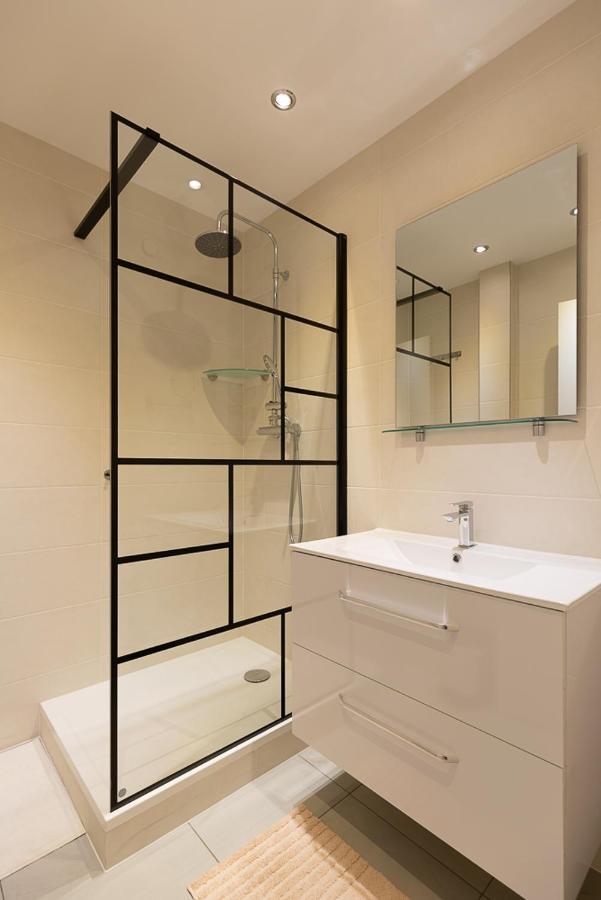 Le Petit Barclay - Appartement Prive De 45 M2 - 2 A 4 Personnes - Parking Gratuit Metz Exterior foto